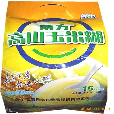 【一股濃香一縷溫情600克高山玉米糊】?jī)r(jià)格,廠家,圖片,其他食品,北京創(chuàng)雄商貿(mào)-