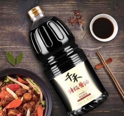 從市場占有率、品質、創新,看看千禾醬油好還是海天醬油好?